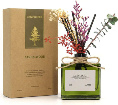 Sandalwood Ancient Ember Reed Diffuser