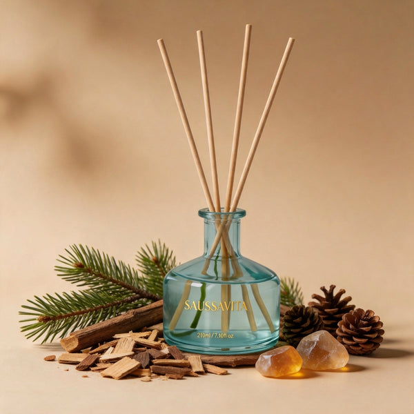 Himalayan Cedar Reed Diffuser
