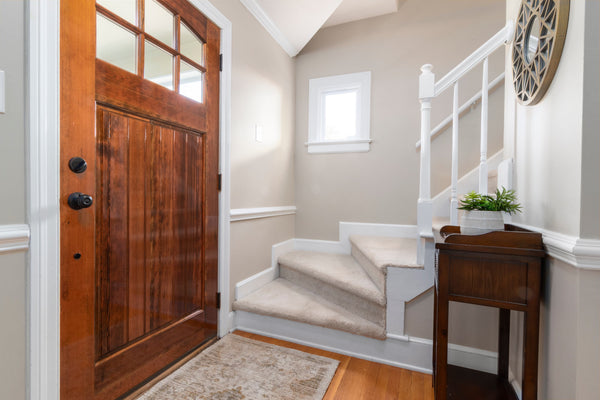 Entryway
