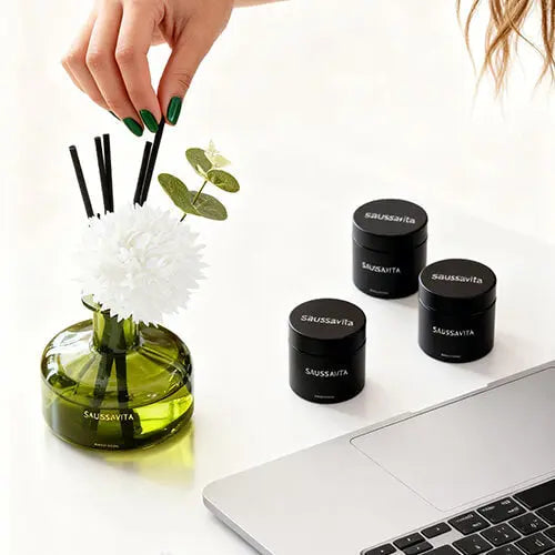 Scent Psychology: 5 Fragrances to Boost Focus, Sleep, and Happiness at Home