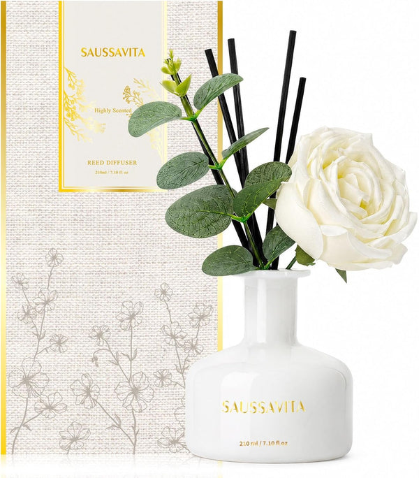 Essential Oil Diffuser vs Reed Diffuser: Which Is Right for Your Home?