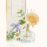 SAUSSAVITA Madagascar Bourbon Vanilla reed diffuser