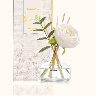 Moonflower Reed Diffuser